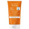 Avène Avene Intense Protect 50 Protezione Solare Viso e Corpo 150 ml