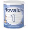 Novalac 1 Latte Per Lattanti In Polvere New Formula 800 g