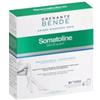 Somatoline SkinExpert Somatoline Skin Expert Bende Snellenti Drenanti Azione Riducente Urto 1 Applicazione