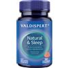 Valdispert Natural e Sleep per Sonno 30 Compresse Masticabili