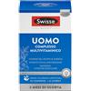 SWISSE MULTIVIT UOMO 60CPR