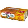 PLASMON OMOG PRUGNA 6X80G