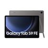 SAMSUNG - Galaxy Tab S9 FE 6+128GB Wi-Fi - Grey