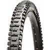 Maxxis TB00087500, Minion DHR II, 29x2.40WT, 3C/TR/DD Unisex-Adult, Nero, 29 x 2.4 Inches