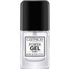 Catrice POWER GEL 2 IN 1 Smalto Unghie Base & Top Coat