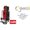 Telwin 816044 SALDATRICE SUPERIOR 630 CE VRD MIG PACK AQUA 230-400V TELWIN