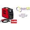 Telwin 816053 SALDATRICE TECHNOMIG 215 DUAL SYNERGIC 230V TELWIN