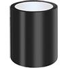 ETOPARS Auto Pellicola Protezione 10cmx3m Autoadesiva Pellicola Protettiva | Nero Lucido Vernice Davanzale Portiera Adesivo Sottoporta Paraurti Striscia AntiGraffio