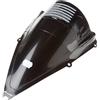 Puig 4945N Cupolino Z-Racing aerodinamica migliorata, Nero