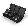 SmallRig 3487 Forevala W60 Wireless Microphone