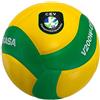 MIKASA `x Pallone da competizione V200W-CEV