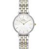 Daniel Wellington Petite Orologi 28mm Double Plated Stainless Steel (316L) Silver