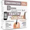 PASQUALI Srl DERMOVITAMINA MICO TRATTA/COL