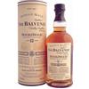 The Balvenie Whisky The Balvenie Double Wood Malt Scotch 12 Anni