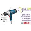 Bosch 0.601.444.000 GDS 18E AVVITATORE A MASSA BATTENTE BOSCH