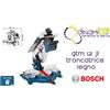 Bosch 0.601.B15.001 GTM 12 JL TRONCATRICE LEGNO BOSCH