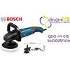 Bosch Professional 0.601.389.000 GPO 14 CE LUCIDATRICE BOSCH