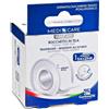 GAMMADIS FARMACEUTICI Srl Rocchetto Tela Bianco 500x2,5cm - ArtCanva - Tela per Pittura Artistica, 1 Rotolo
