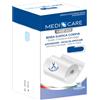 GAMMADIS FARMACEUTICI Srl Gammadis Medicare, Benda Elastica Coesiva 10 cm x 20 m, 1 pezzo
