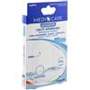 GAMMADIS FARMACEUTICI Srl Cerotti Pu Sterili 10x7,5cm 5 Pezzi - GammaDis - Cerotti sterili per uso medicale