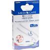 GAMMADIS FARMACEUTICI Srl Cerotti Sutura Sterili 10 Pezzi - Dermacare - Cerotti sutura per ferite, confezione da 10 pezzi