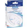 GAMMADIS FARMACEUTICI Srl Compresse Oculari - Dermacare - Dispositivo Medico, 10 Pezzi, Protezione e Comfort per gli Occhi