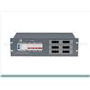 SHOWGEAR PSA-32A6C DISTRIBUTORE DI POTENZA POWERBOX A RACK CON USCITE CEE