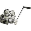 Thern Verricello a fune manuale con pignone Thern