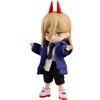 GOOD SMILE COMPANY Chainsaw Man Nendoroid Doll Action Figure Power 14 cm GOOD SMILE COMPANY
