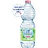 San Benedetto Acqua Naturale - Pet - Bottiglia Da 500 Ml - Conf. 24 Pezzi - San Benedetto - Sban5