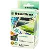 Starline Cartuccia ink per Hp N.82 Nero 69ML