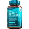 WALMARK Super Collagene Tipo II Complesso Per Giunture 60 Compresse  Vitamine