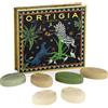 Ortigia Scatola Saponi assortiti Jungle 6x25 gr