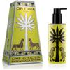 Ortigia Bagnoschiuma Lime di Sicilia 250ml : Formato - 250 ml