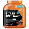 SUPER 100% WHEY SMO CHOC 908G