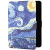 EKH Kindle Paperwhite [10a generazione, versioni 2018] con funzione cinturino da polso per e-reader Amazon Kindle Paperwhite 2018