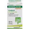 Enterolactis 20 Capsule 300 Mg