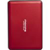 Maxone Hard Disk Esterno Portatile da 2,5da 320GB USB3.0 HDD Storage per PC, Mac, Desktop, Laptop, MacBook, Chromebook, Xbox One, Xbox 360, PS4, PS4 Pro, PS4 Slim (320GB,rosso)