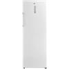 EDESA Congelatore EZS-1732 NF WH Congelatore verticale tecnologia Nofrost con opzione Congelatore/Conservatore, Display a porta, Funzione Super, 7 cassetti trasparenti di grande capacità