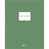 EDI PRO EDIPRO - E2769 - Registro 3 colonne 96 pagine f.to 31x24,5