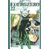 Star Comics Edens zero (Vol. 22)