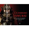 DIX EDITORE Il guerriero samurai