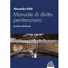 Pacini Giuridica Manuale di diritto penitenziario