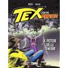 Sergio Bonelli Editore Tex contro Mefisto. Il potere delle tenebre (Vol. 5)