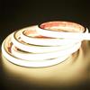 pcning Striscia LED COB 220V Adesiva IP67 da Interno Esterno, 3 Metri Flessibile LED Strip Light 4000K Bianco Naturale (Bianco, 3)