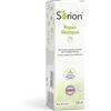 Sorion Shampoo 200 ml - per cute arrossata, pruriginosa e squamosa