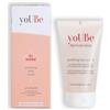 yoUBe Purifyng face scrub - Gel purificante levigante naturale - A+MORE - Con Niacinamide, Pompelmo BIO e Pantenolo - Dermatologicamente testato - Made in Italy 150 ml