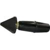 UTECOM SBAVATORE D.10-50 MM. USO MANUALE E CON AVVITATORE