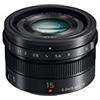 Panasonic Lumix G Leica DG SUMMILUX, 15 mm, Asph.Professionale, mirrorless micro quattro terzi, nero h-x015 (USA)