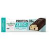 Equilibra Protein 32% Zero Crispy Peanut Butter Barretta 45g Equilibra